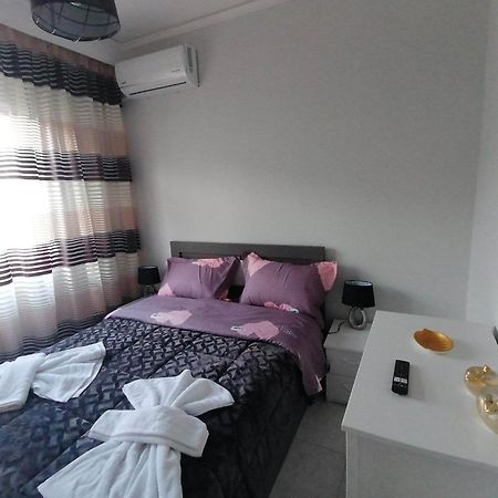 Dz Apartment Axd Alexandrupoli Exteriér fotografie