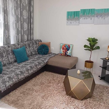 Dz Apartment Axd Alexandrupoli Exteriér fotografie