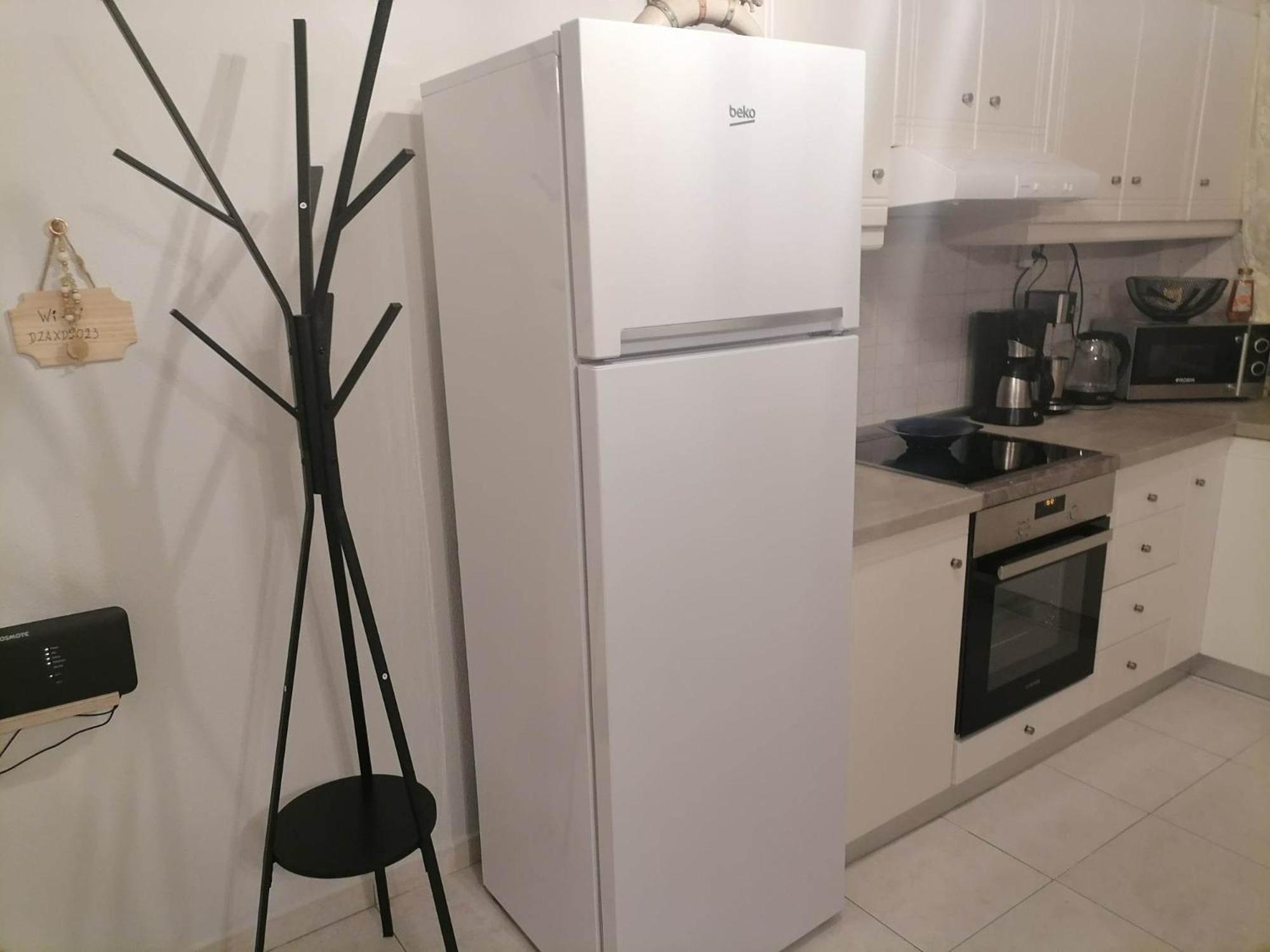 Dz Apartment Axd Alexandrupoli Exteriér fotografie