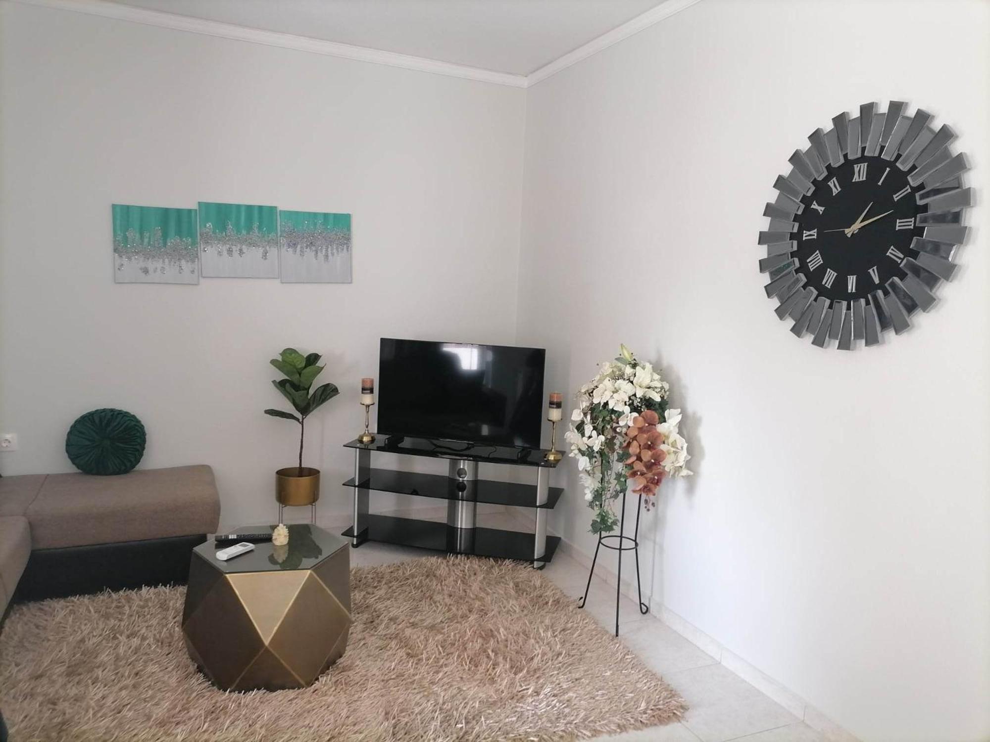 Dz Apartment Axd Alexandrupoli Exteriér fotografie