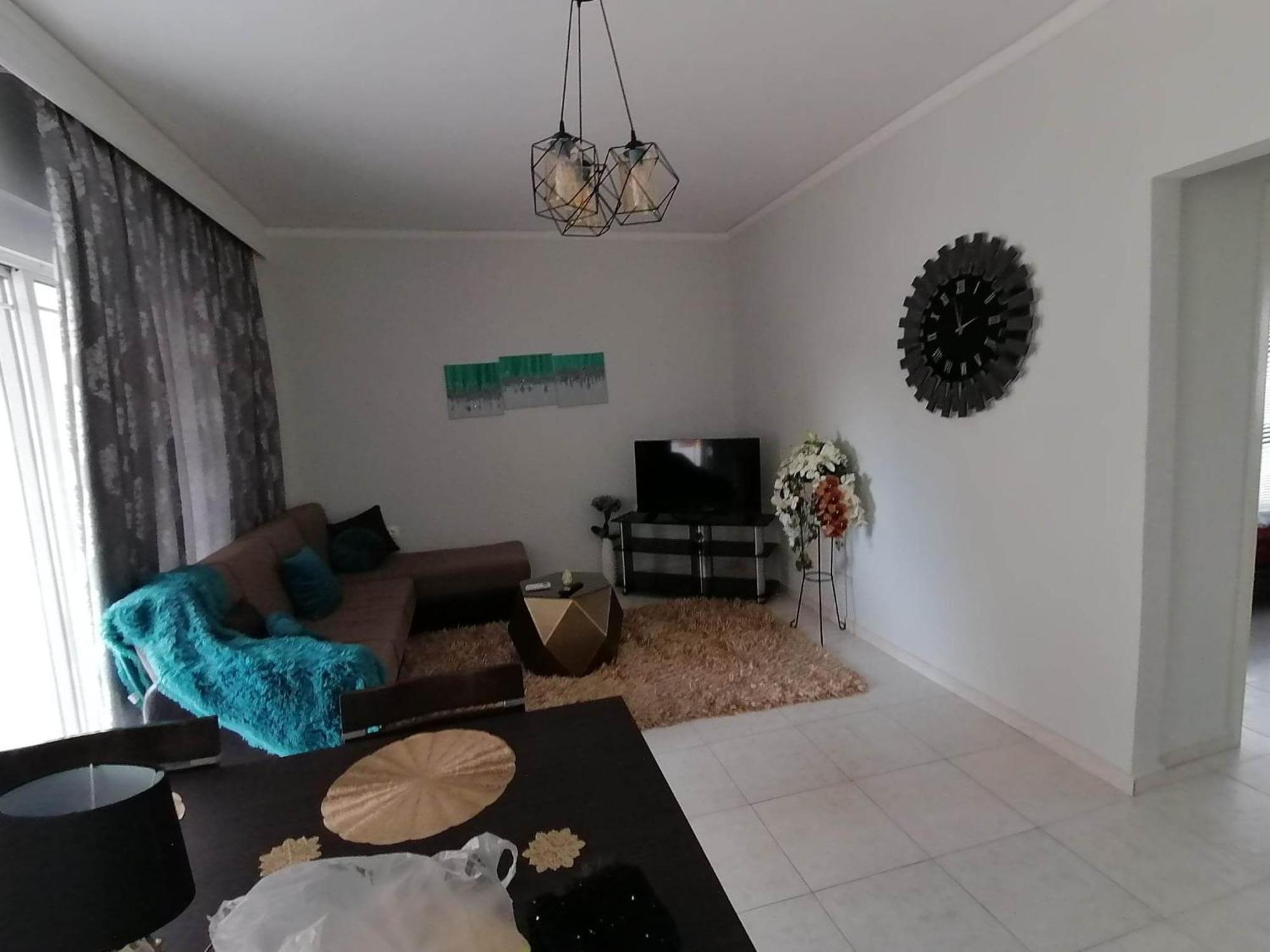 Dz Apartment Axd Alexandrupoli Exteriér fotografie