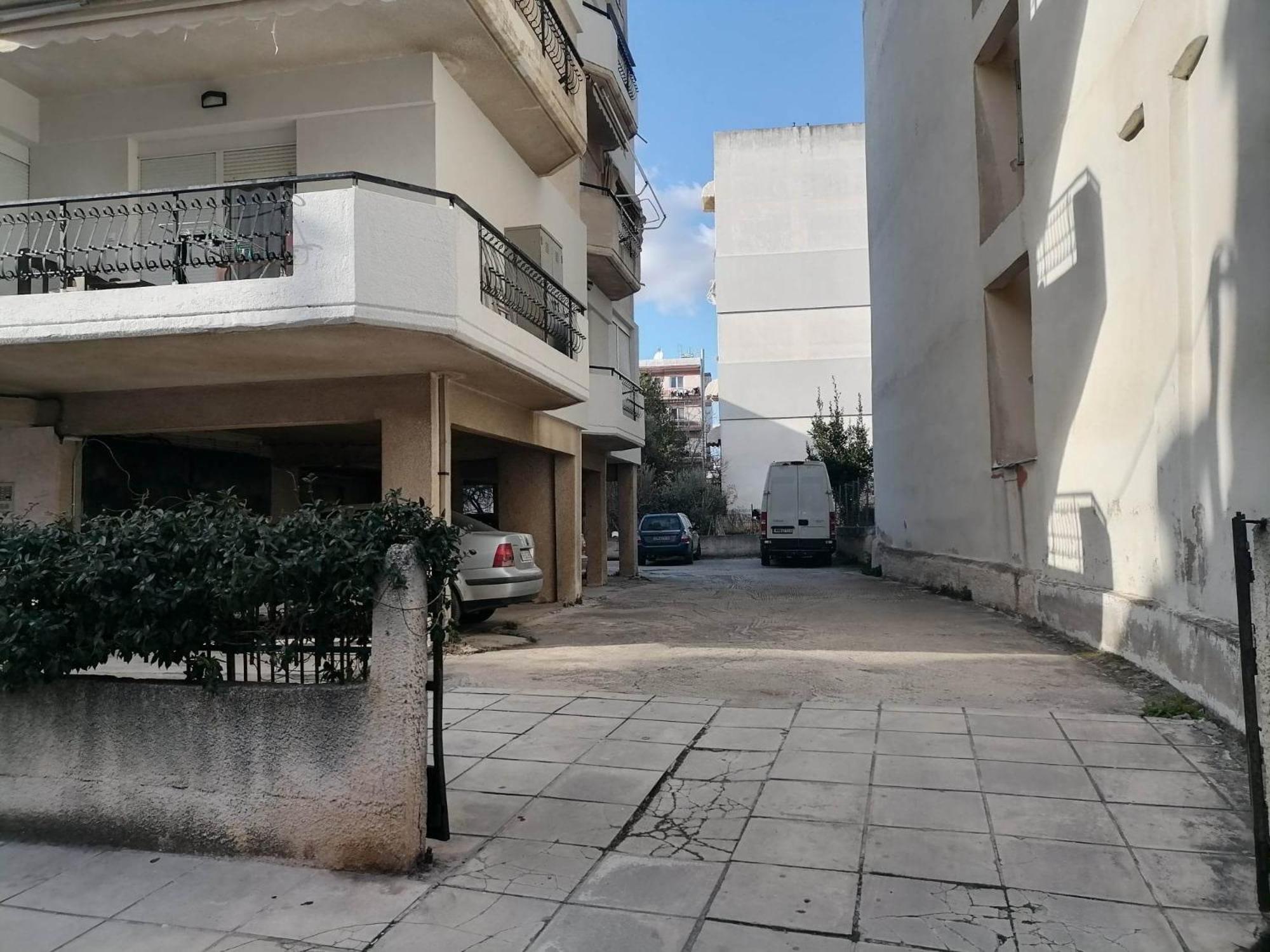 Dz Apartment Axd Alexandrupoli Exteriér fotografie