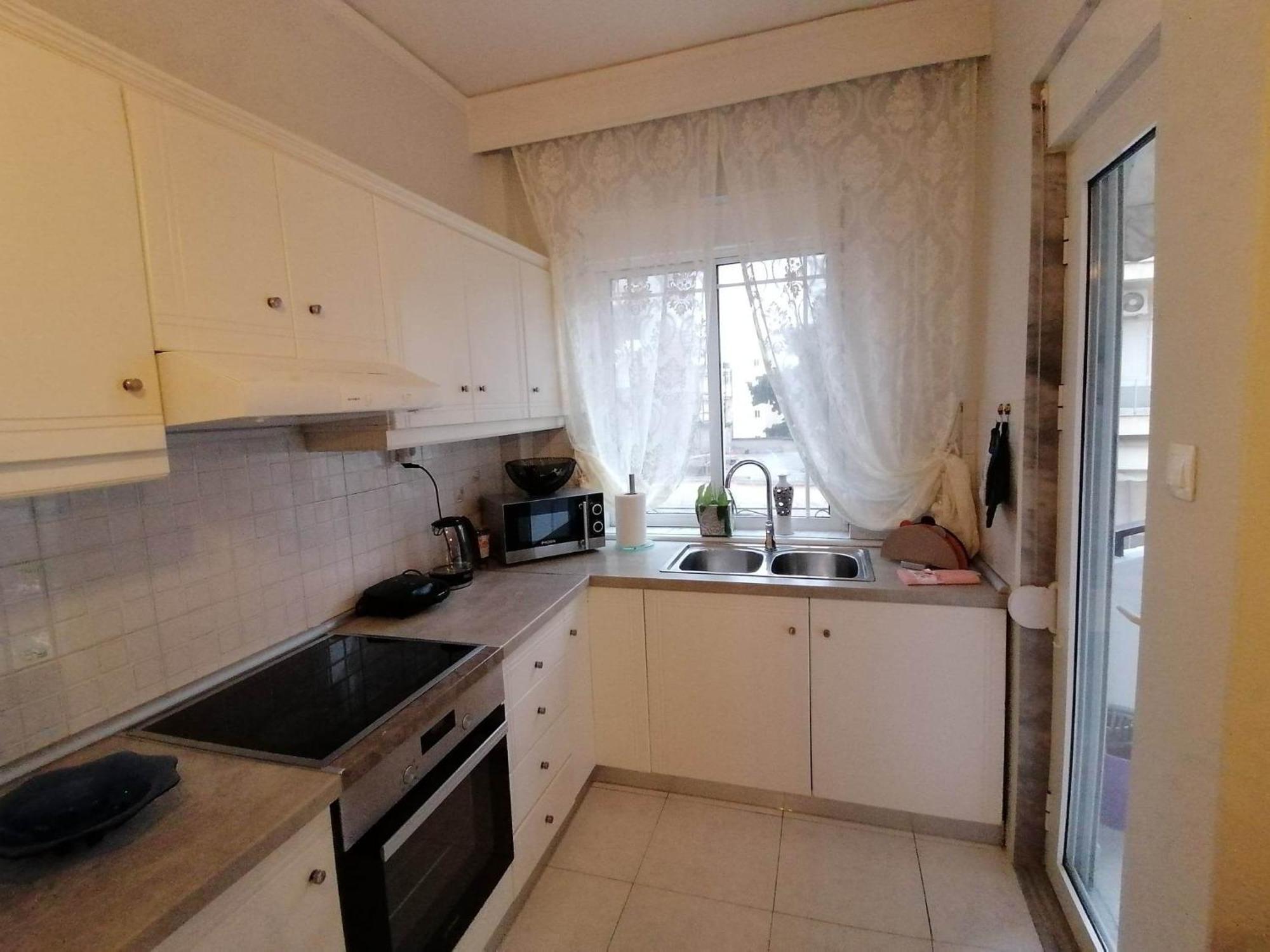 Dz Apartment Axd Alexandrupoli Exteriér fotografie