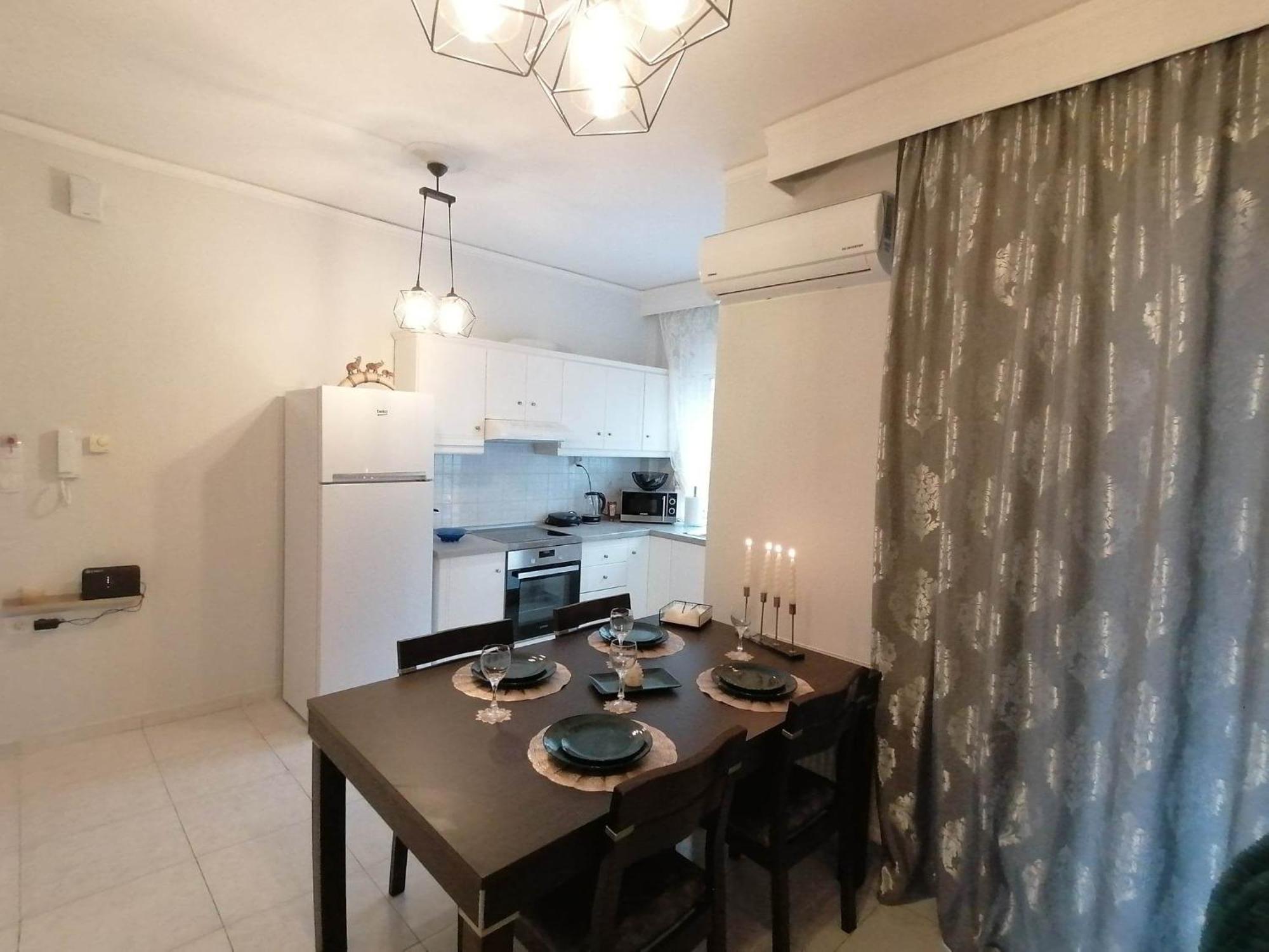 Dz Apartment Axd Alexandrupoli Exteriér fotografie