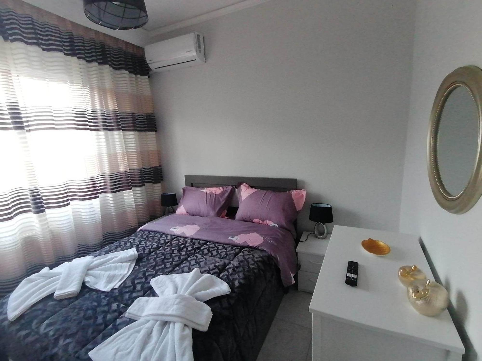 Dz Apartment Axd Alexandrupoli Exteriér fotografie