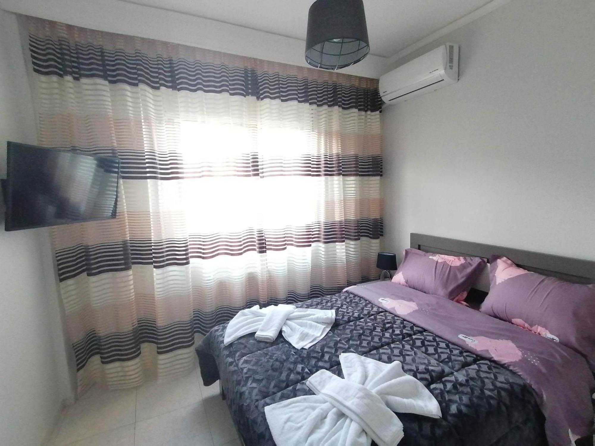 Dz Apartment Axd Alexandrupoli Exteriér fotografie