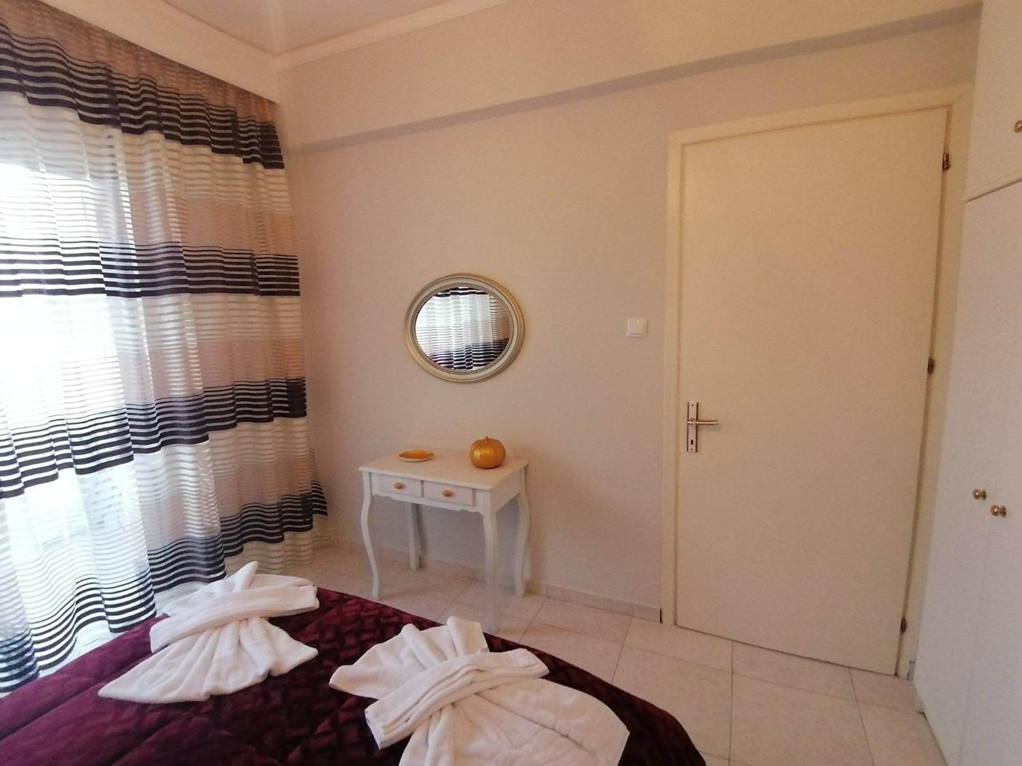 Dz Apartment Axd Alexandrupoli Exteriér fotografie