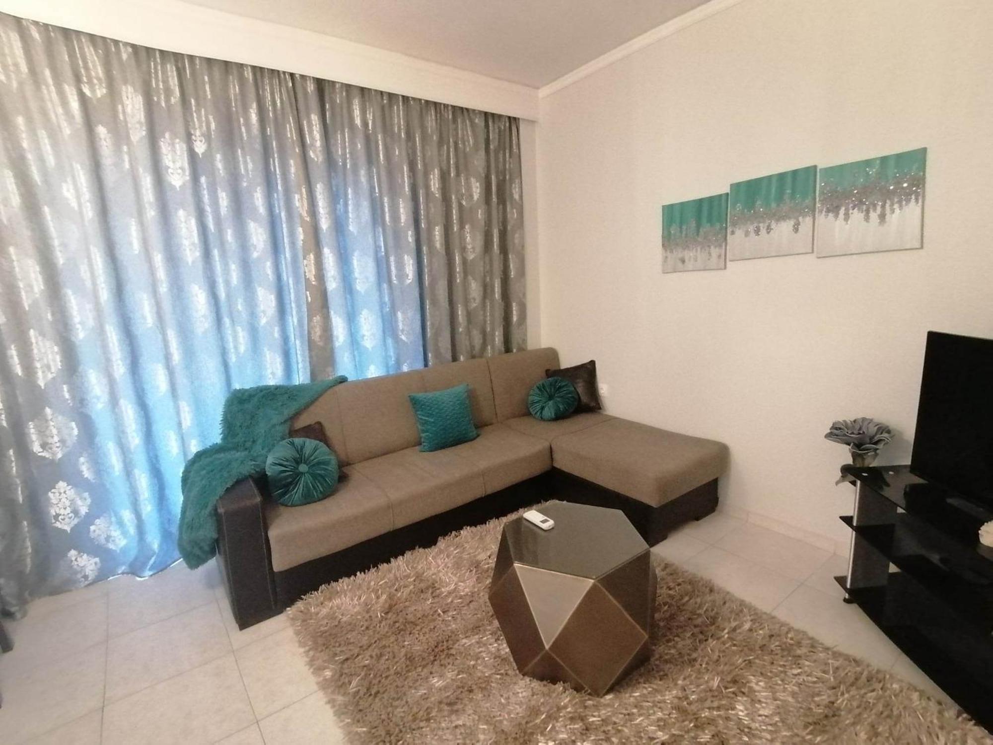 Dz Apartment Axd Alexandrupoli Exteriér fotografie